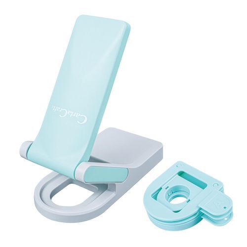 [カール事務器] メガパンチエイド CP-AN ※対応するクラフトパンチ(別売)を使用する際の専用補助具です [キャンセル・変更・返品不可]