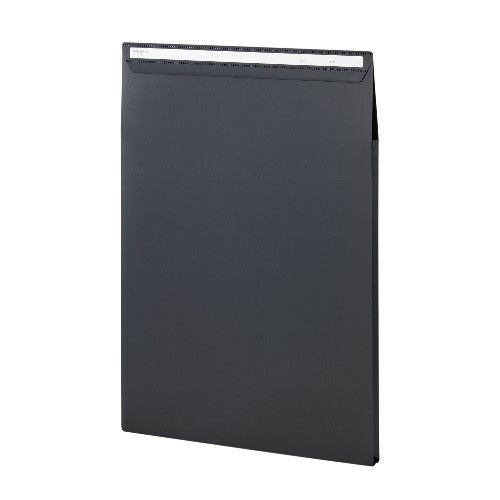 [セキセイ] SEPAL/セパル フリップファイル ラージ A3タテ型 ブラック SEL-2813-60 [キャンセル・変更・返品不可]のサムネイル