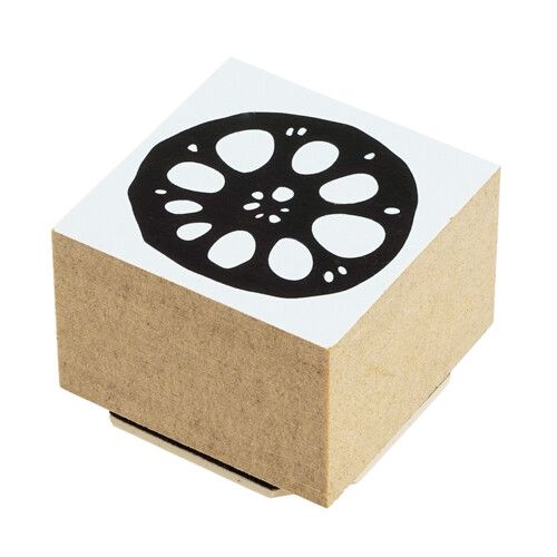 [シヤチハタ] クラフトはんこ 和モダン 30×30mm 002 GCR-3030MA-002 [キャンセル・変更・返品不可]