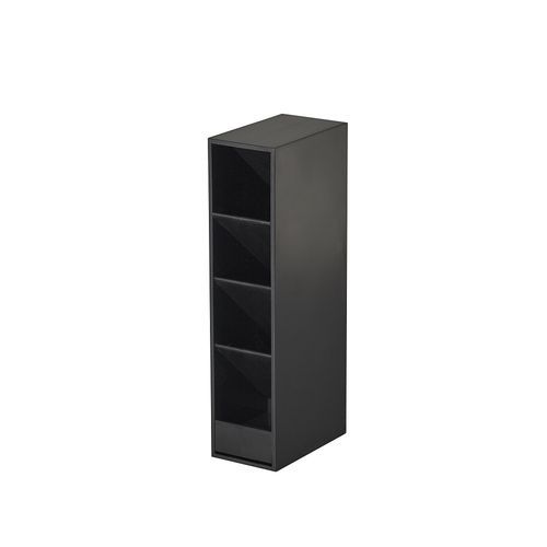 [カール事務器] ツールスタンド TS-001 ブラック TS-001-K [キャンセル・変更・返品不可]