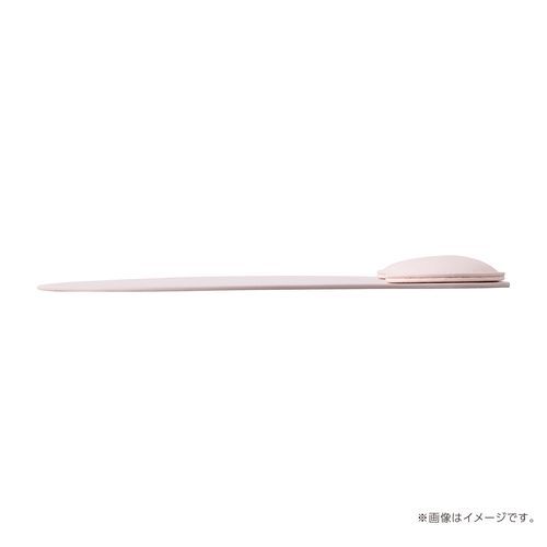 [�ʥ��Х䥷] Digio/�ǥ��� PU�쥶�� �ꥹ�ȥ쥹���դ� �ޥ����ѥå� �ԥ� MUP-935P [����󥻥롦�ѹ��������Բ�]