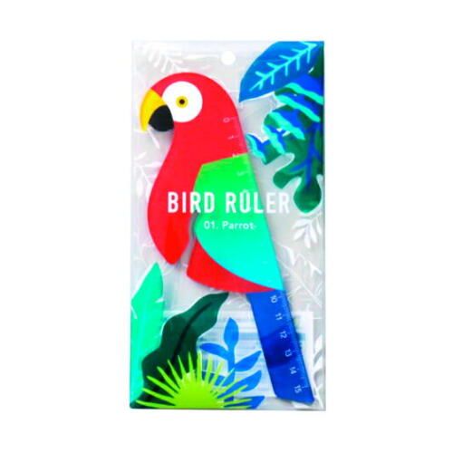 [ベロス] バードルーラー オウム BRP-01 [キャンセル・変更・返品不可]