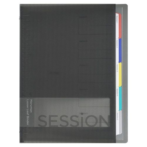 [ޥޥ] SESSiON/å Х B5 26 ֥å F310-05