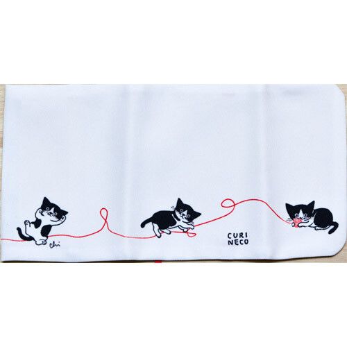 [󥵥] ֥åС ʸ˥ necoyaͥ ۥ磻 574378 [󥻥롦ѹԲ]