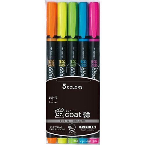 [ȥܱɮ] ָޡ COAT80/֥80 5å WA-SC5C [󥻥롦ѹԲ]