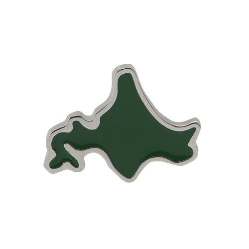 [茶谷産業] ラペルピン グリーン 700-508GR [キャンセル・変更・返品不可]