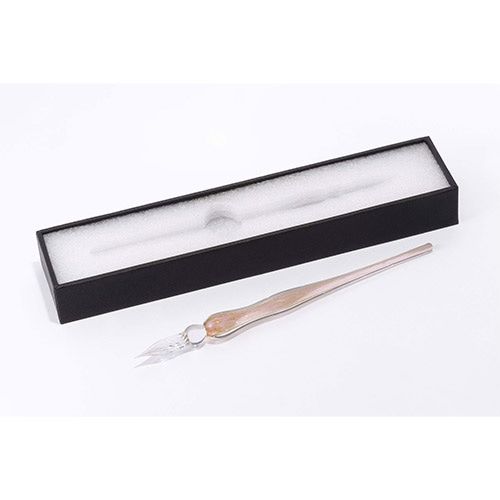 [寺西化学工業] ギター ガラスペン ライトピンク GLA-LP [キャンセル・変更・返品不可]