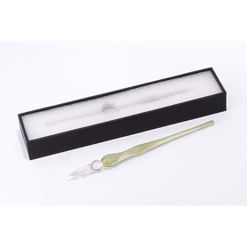 [寺西化学工業] ギター ガラスペン ライトイエロー GLA-LY [キャンセル・変更・返品不可]