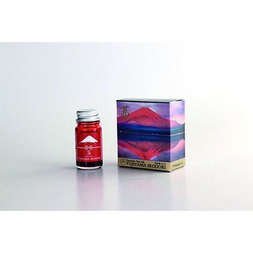 [] ǯɮ FUJIYAMA IRODORI   FUJ-12ML-T27 [󥻥롦ѹԲ]