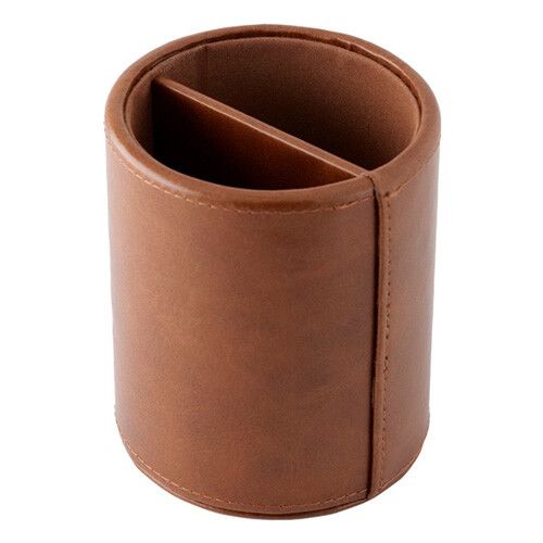 [スリップオン] ペンスタンド ペン＆メガネスタンド ラウンド CML WCV-2704 [キャンセル・変更・返品不..