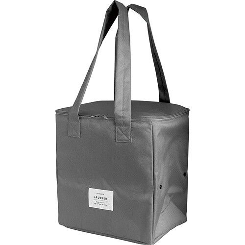 [륳ߥ塼] Хå LAURIER 䥹ǥХå Dark Gray CLB-1002 [󥻥롦ѹԲ]