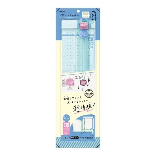 [˥å] ץȥå A4б ֥롼 SP-8467-B [󥻥롦ѹԲ]