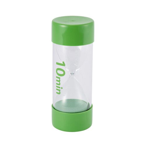 [茶谷産業] 砂時計 10分計 333-123 [キャンセル・変更・返品不可]