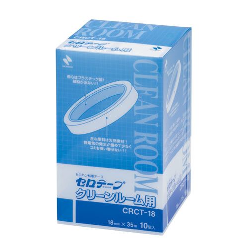 [˥Х] ơ ꡼롼 18mm35m 10 CRCT-18 [󥻥롦ѹԲ]