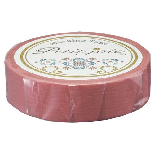 [˥Х] ץ祢 ޥ󥰥ơ 15mmx18M ӡ PJMT-15S089 [󥻥롦ѹԲ]