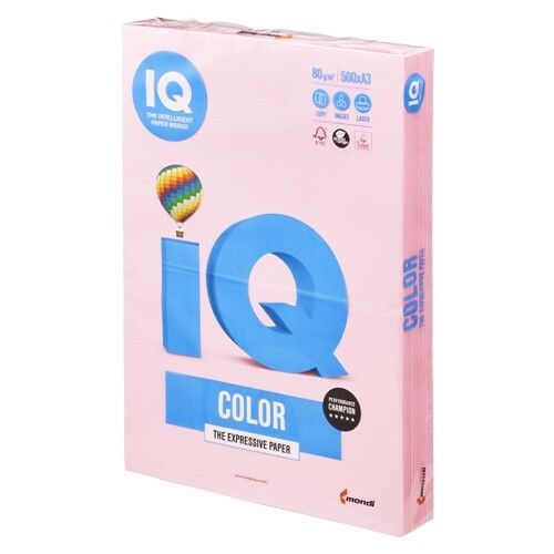 [���첰������Х�塼] �ץ�󥿡��ڡ��ѡ� �Х����ȥåץ��顼 80g/m2 500�� A3 �ԥ� BT604 [����󥻥롦�ѹ��������Բ�]