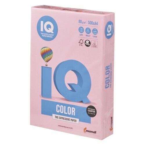 [���첰������Х�塼] �ץ�󥿡��ڡ��ѡ� �Х����ȥåץ��顼 80g/m2 500�� A4 �ԥ� BT504 [����󥻥롦�ѹ��������Բ�]