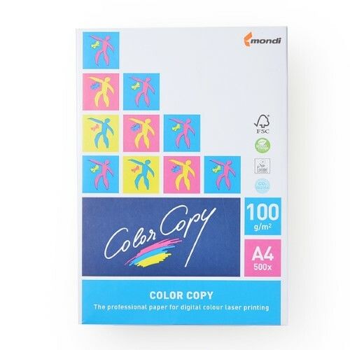 [伊東屋タイムバリュー] プリンターペーパー ハイパーレーザーコピー 100g/m2 500枚 A4 ホワイト HP501 [キャンセル・変更・返品不可]