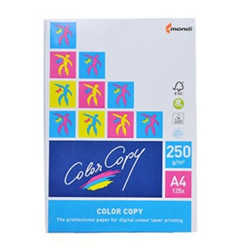 [���첰������Х�塼] �ץ�󥿡��ڡ��ѡ� �ϥ��ѡ��졼�������ԡ� 250g/m2 125�� A4 �ۥ磻�� HP5051 [����󥻥롦�ѹ��������Բ�]