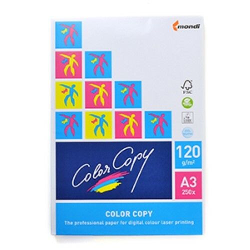 [���첰������Х�塼] �ץ�󥿡��ڡ��ѡ� �ϥ��ѡ��졼�������ԡ� 120g/m2 250�� A3 �ۥ磻�� HP6031 [����󥻥롦�ѹ��������Բ�]