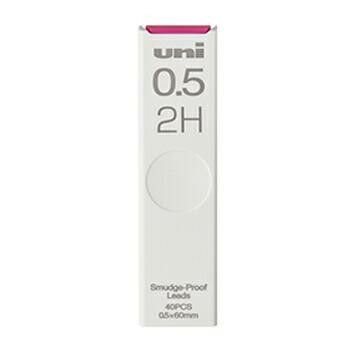 [��ɩ��ɮ] uni/��� ���㡼���ؿ� 0.5mm 2H ULS05402H