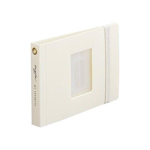 [��ҥȥ��] myfa/�ߥե� ���󥹥���ȥե��ȥ��쥯�����ե����� �ߥ� �ߥ륭���ۥ磻�� N3324-0 [����󥻥롦�ѹ��������Բ�]