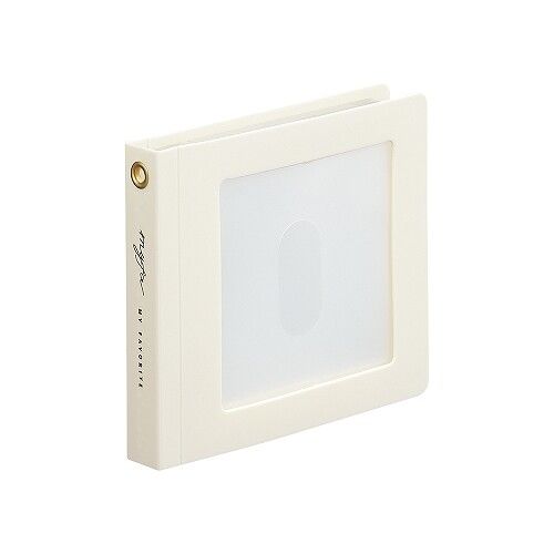 [��ҥȥ��] myfa/�ߥե� ���������ե��ȥ��쥯�����ե����� �ߥ� �ߥ륭���ۥ磻�� N3326-0 [����󥻥롦�ѹ��������Բ�]