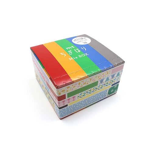 [ù] mt Ϥ Mix Box MTWBOX06 [󥻥롦ѹԲ]