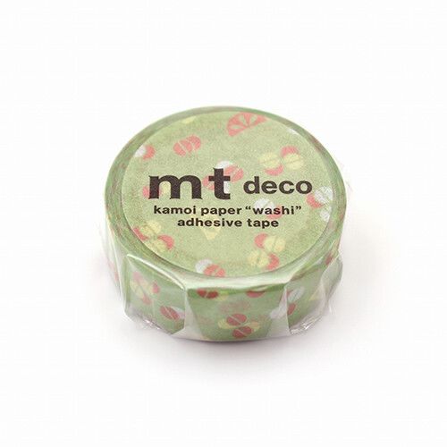 [ù] mt 1P deco ȥǥ󡦾 MT01D572