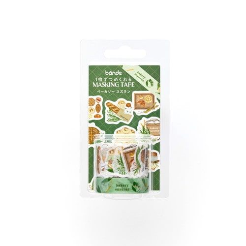 [bande] ޥ󥰥륹ƥå ١꡼  BDA747 [󥻥롦ѹԲ]