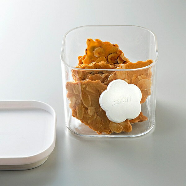 　ギフトサービスについて　楽天国際配送対象店舗 （海外配送）　Rakuten International ShippingKarariシリーズの珪藻土は、安全な天然素材と吸湿に優れた素材特性を活かす製造方法で作られています。珪藻土を利用した...