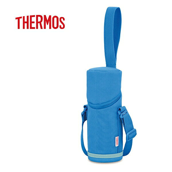 サーモス APG-350 BL マイボトルポーチ [キャンセル・変更・返品不可]
