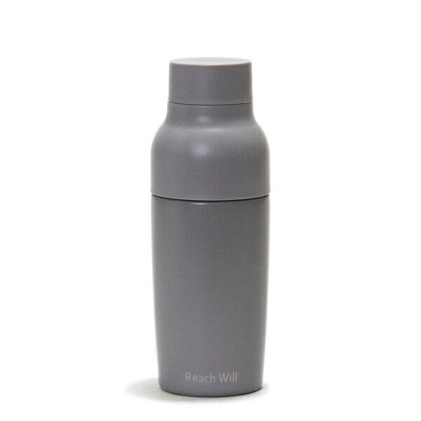 Reachwillˡ RFC-38GR vaseƥ쥹ޥܥȥ 380ml 졼 [󥻥롦ѹԲ]