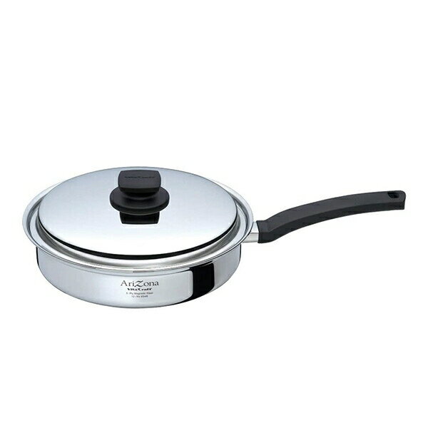 ビタクラフト No.8548 アリゾナ フライパン27cm [キャンセル・変更・返品不可]