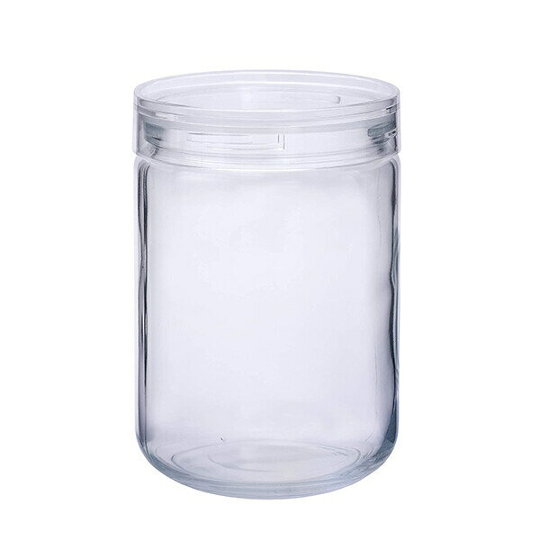 星硝 保存容器 チャーミークリア L1 [キャンセル・変更・返品不可]