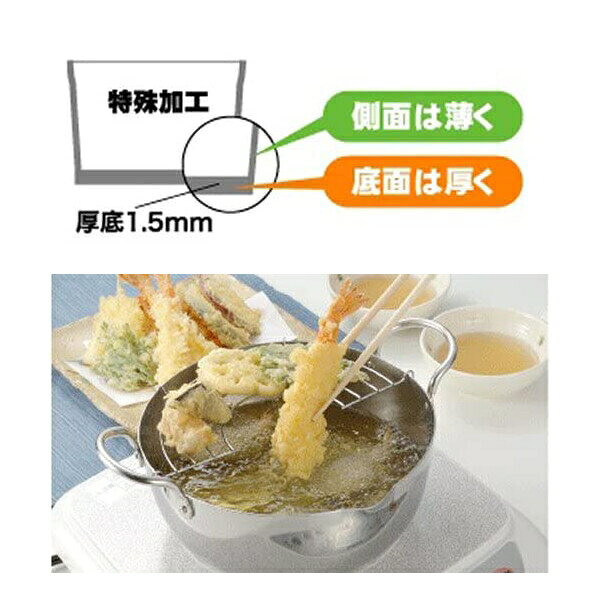 ���륷��޶�°���� IH�б� ���ƥ�쥹 �Ȥ���20cm [����󥻥롦�ѹ��������Բ�]