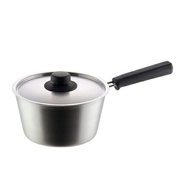 ヨシカワ シーズクッキング 片手鍋18cm [キャンセル・変更・返品不可]