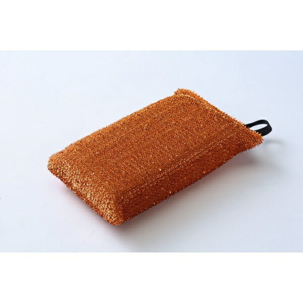 富士商 銅の力 抗菌バススポンジ [キャンセル・変更・返品不可]