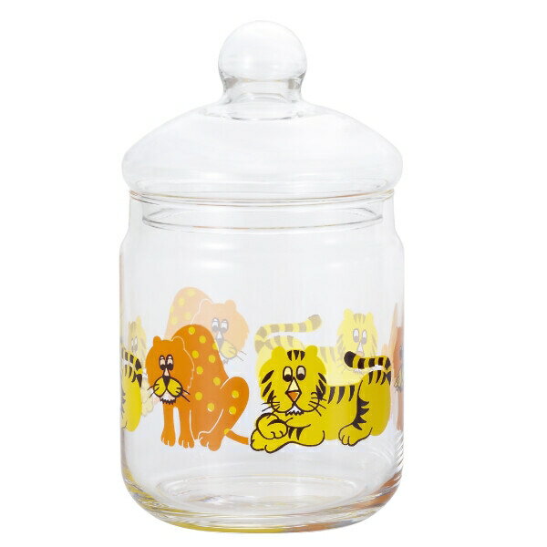 アデリアレトロ ボンボン入れ680 ズーメイト [キャンセル・変更・返品不可]