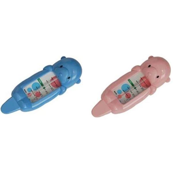 タニタ 5417 湯温計 [全2色] [キャンセル・変更・返品不可]