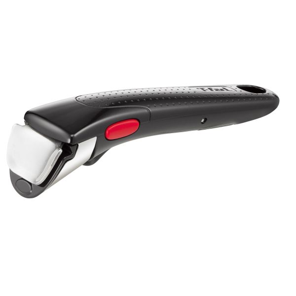 T-fal L98634 インジニオ・ネオ 専用取っ手 グロッシーブラック [キャンセル・変更・返品不可]