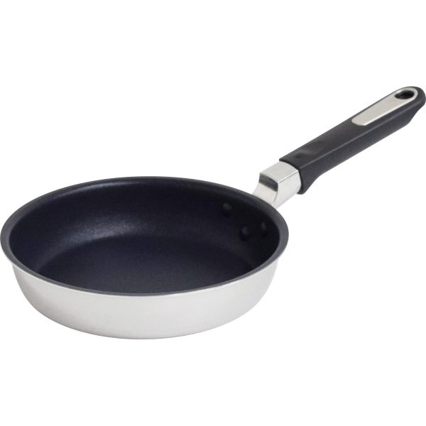 [ウルシヤマ金属工業] クワトロプラス-IH フライパン18cm [キャンセル・変更・返品不可]