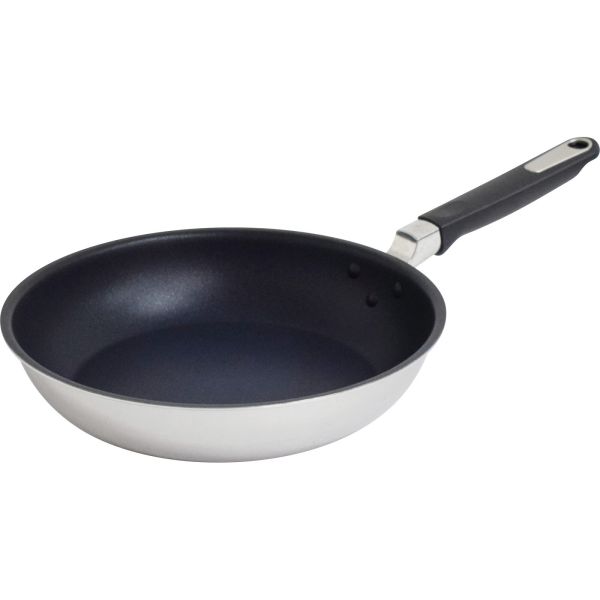 [ウルシヤマ金属工業] クワトロプラス-IH フライパン26cm [キャンセル・変更・返品不可]