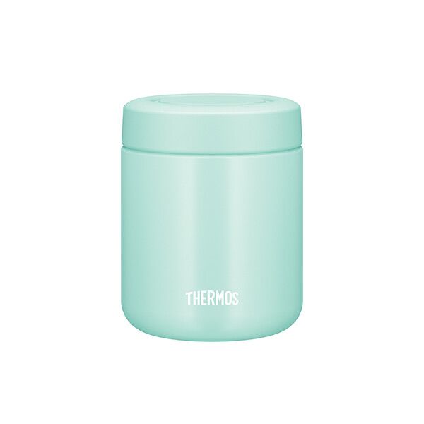 サーモス 真空断熱スープジャー 300ml ミント JBR-301 MNT [キャンセル・変更・返品不可]