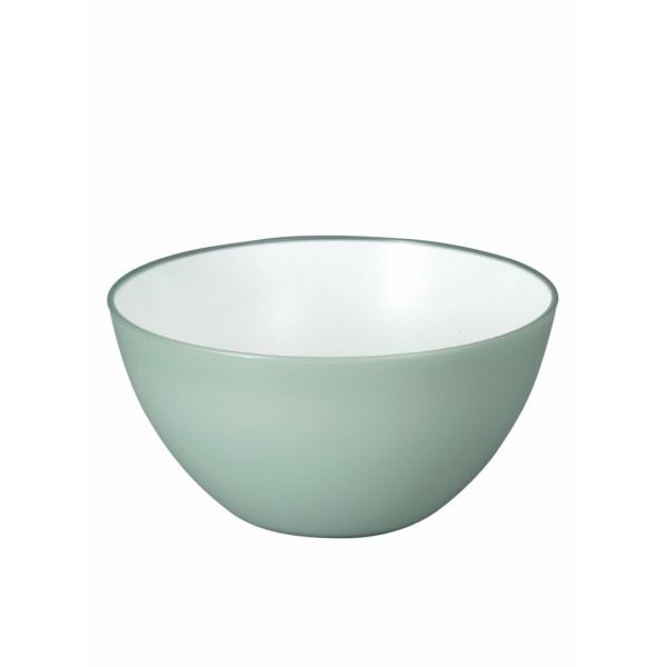 CBジャパン 抗菌耐熱レンジボウル 18cm グリーン [キャンセル・変更・返品不可]