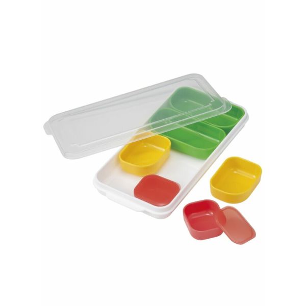 CBジャパン フードマン専用おかずケース [キャンセル・変更・返品不可]