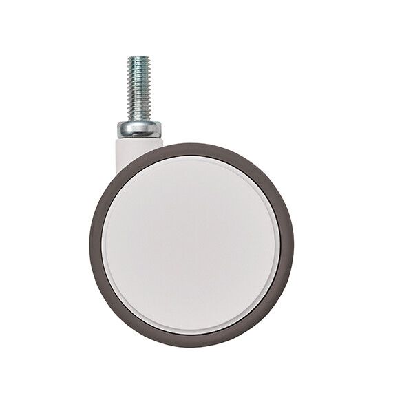 ���쥯���� �١����å����꡼�� ���إ��㥹���� ľ��75mm �ۥ磻�� 2���� BDR75EWBG [����󥻥롦�ѹ��������Բ�]