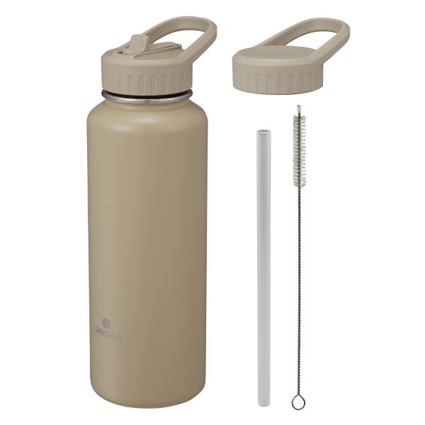CBジャパン SANTECO SOLUND アクティブボトル 1100 ベージュ [キャンセル・変更・返品不可]