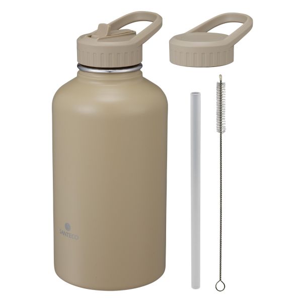 CBジャパン SANTECO SOLUND アクティブボトル 1900 ベージュ 