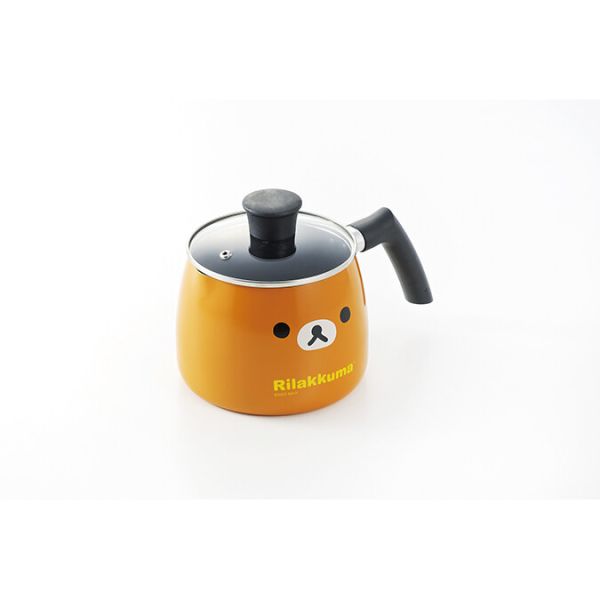 リラックマ マルチクックパン [キャンセル・変更・返品不可]